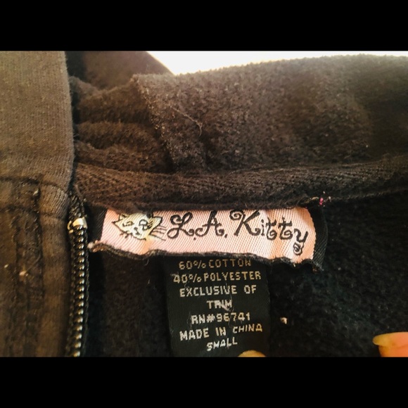 Girls super cute sweatshirt - Picture 5 of 5